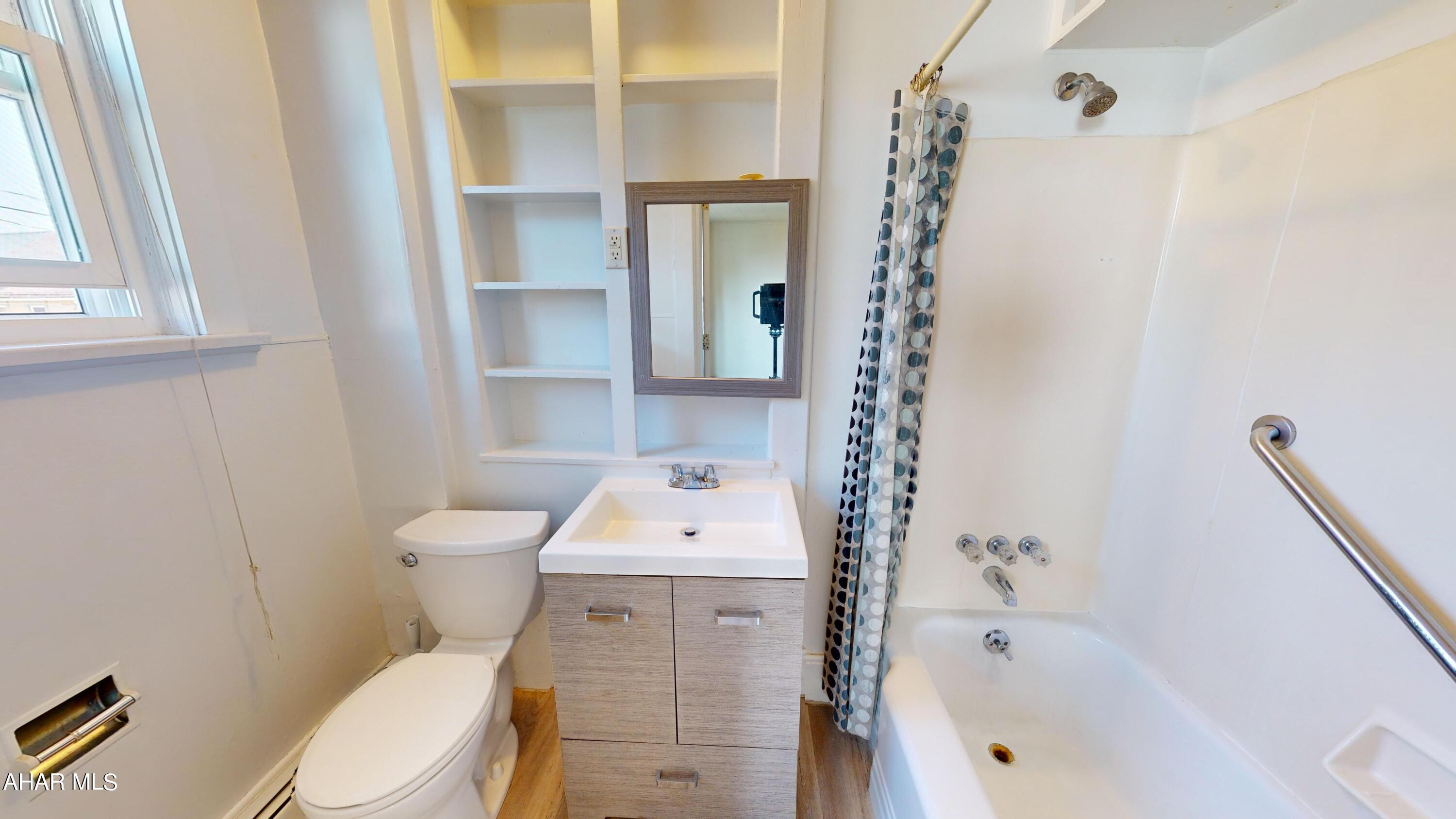 None - Residential Income