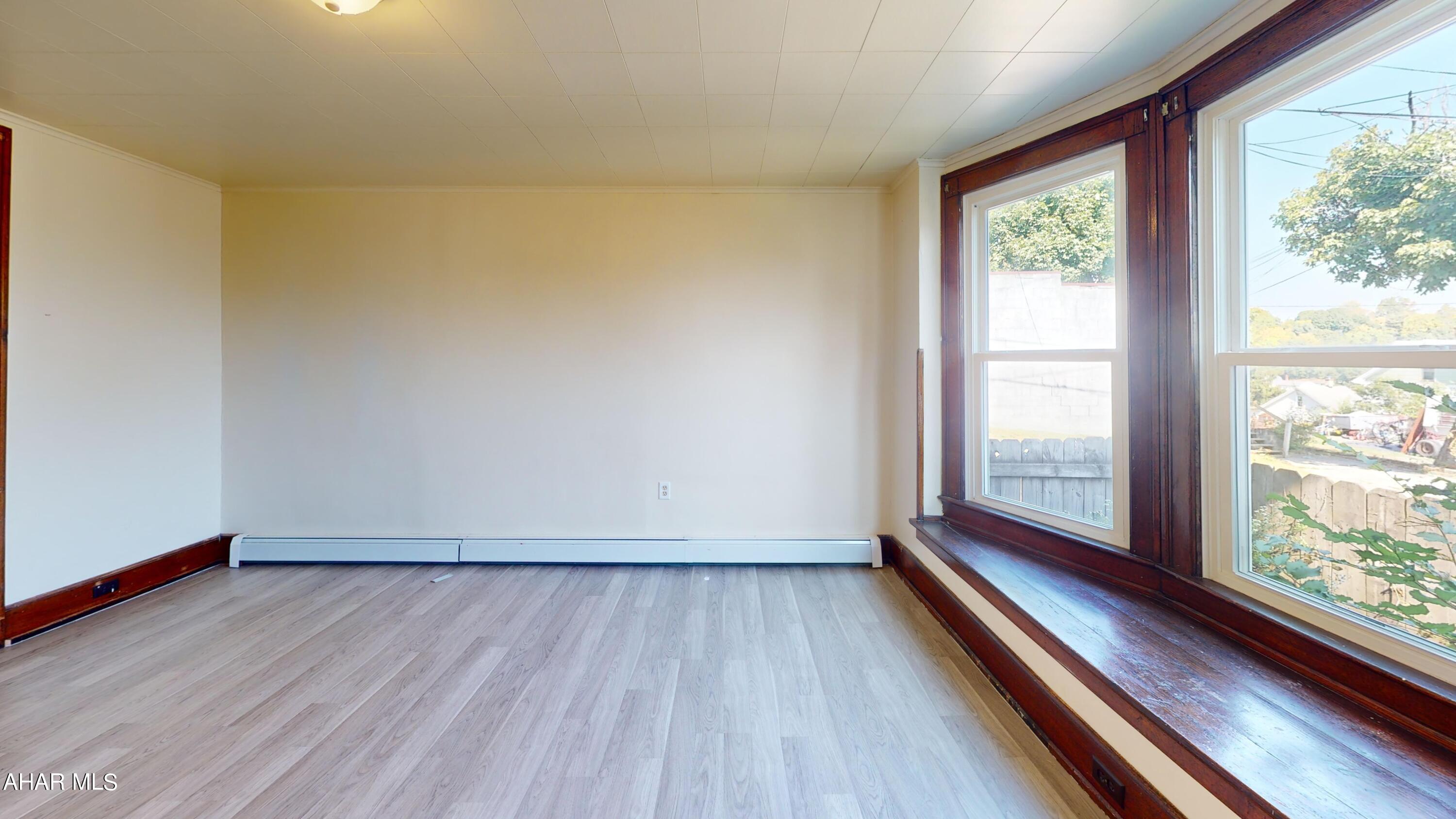 None - Residential Income