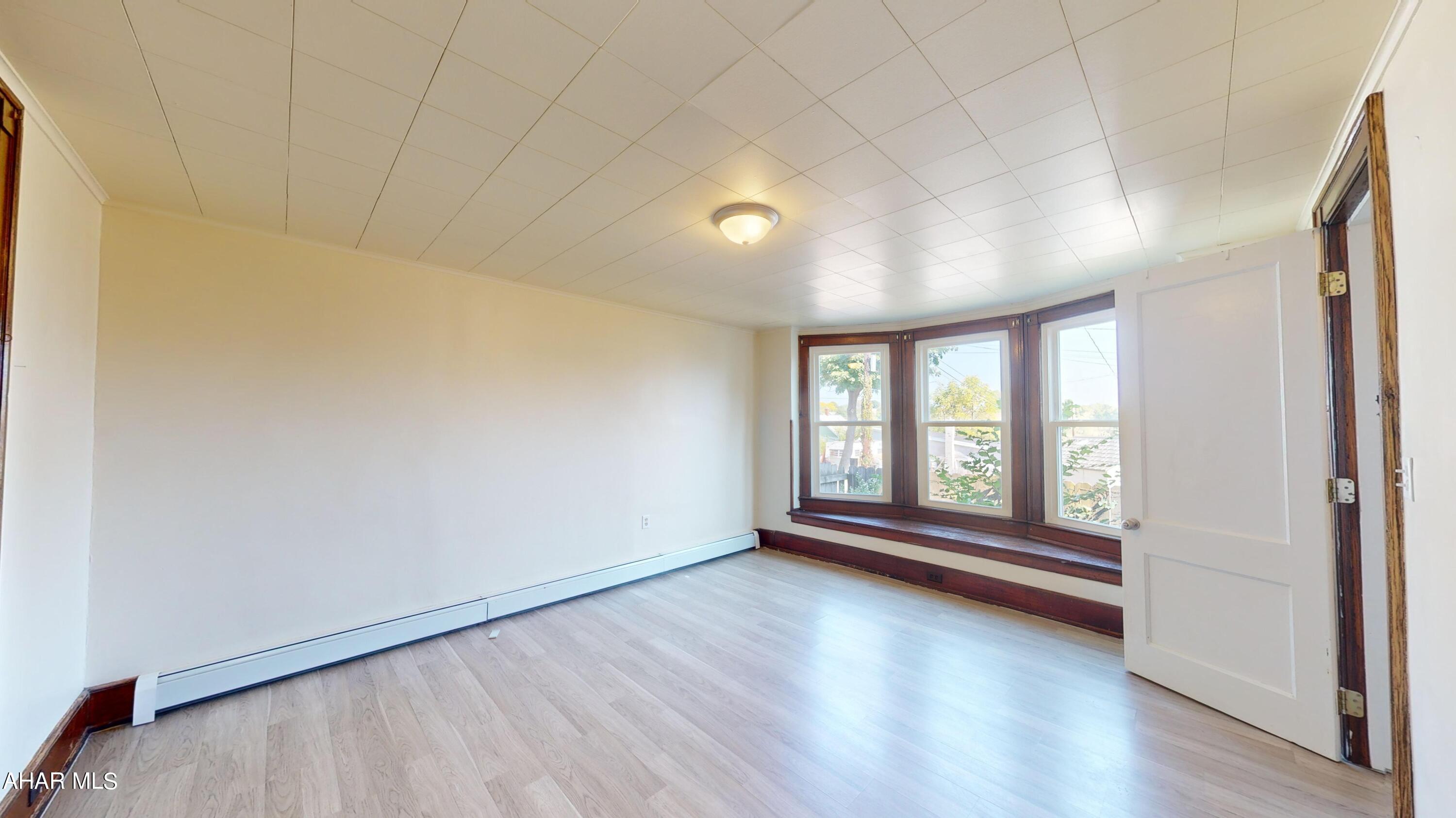 None - Residential Income