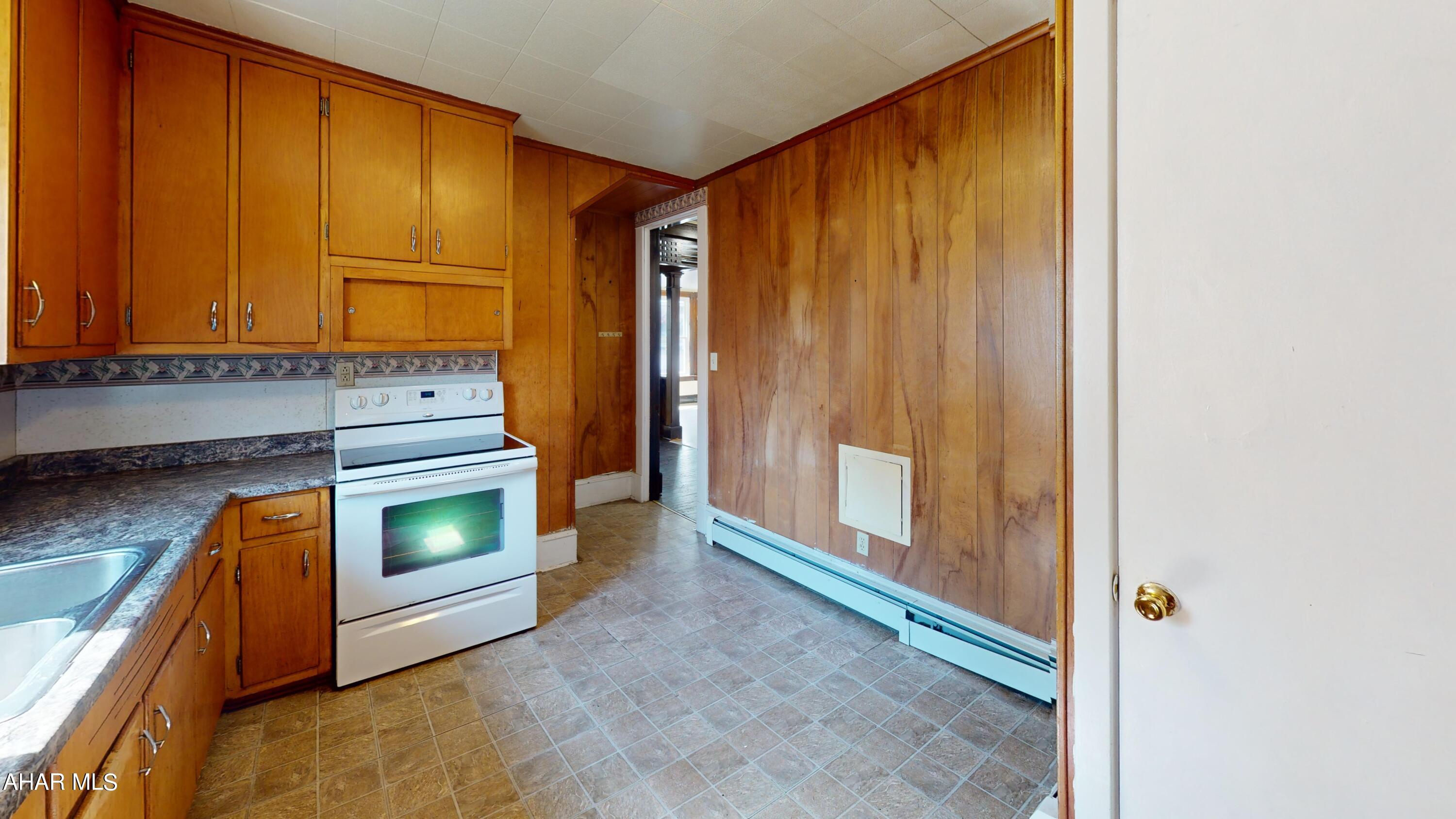 None - Residential Income