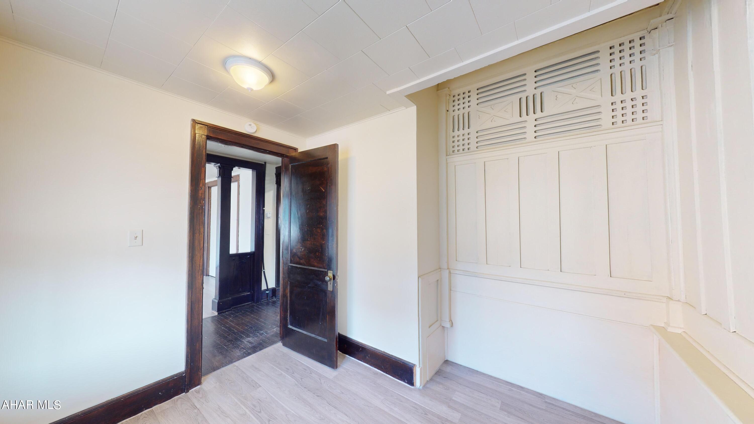 None - Residential Income