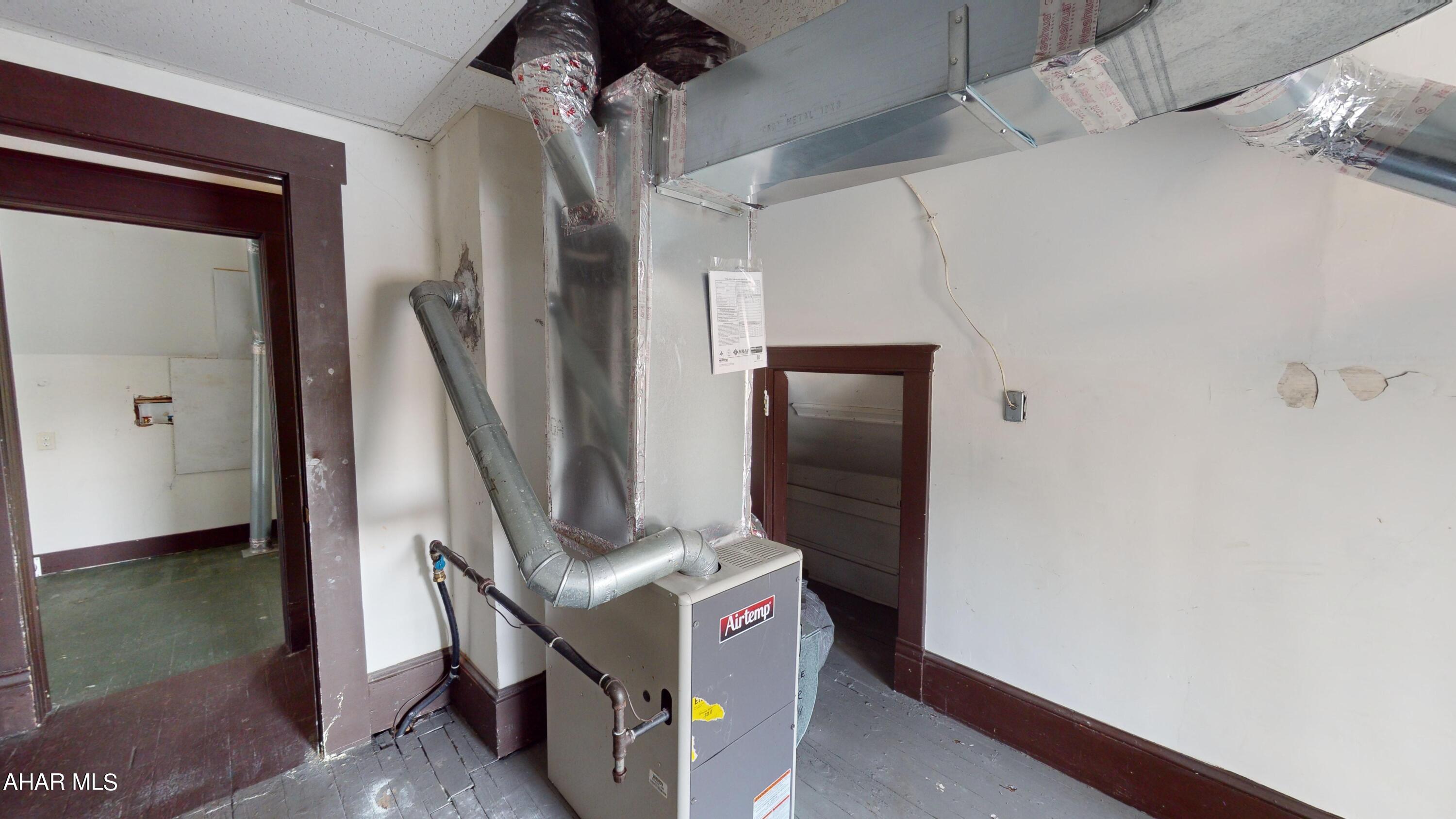 None - Residential Income