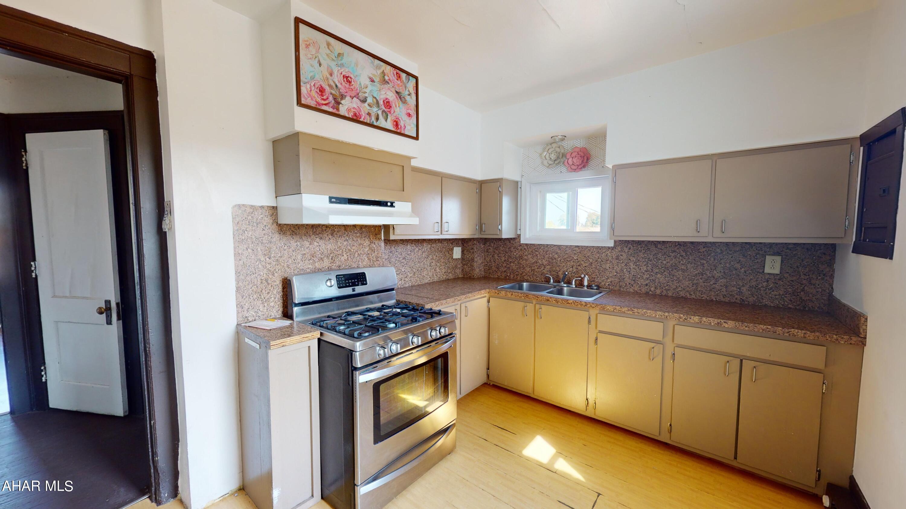 None - Residential Income