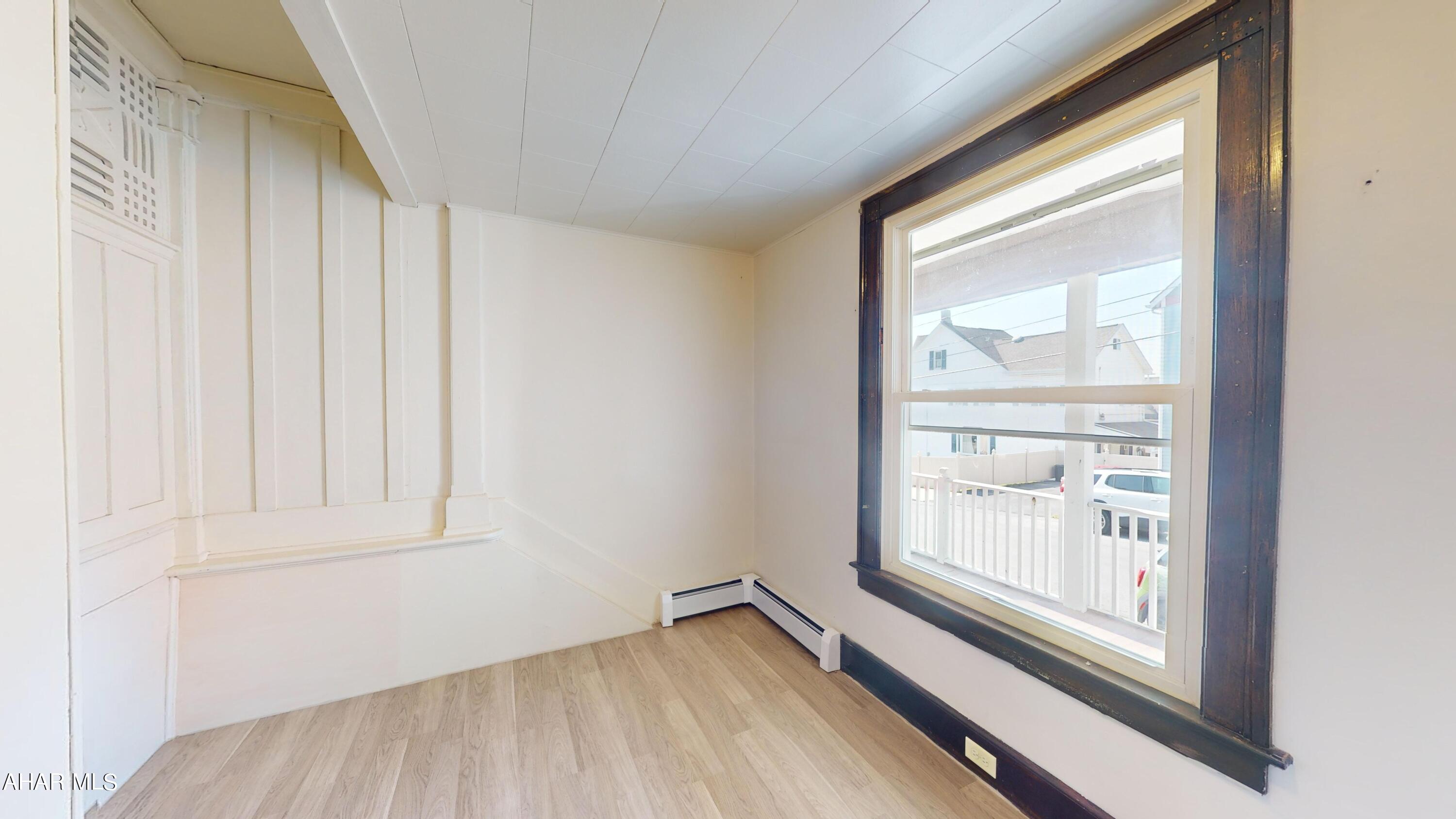 None - Residential Income