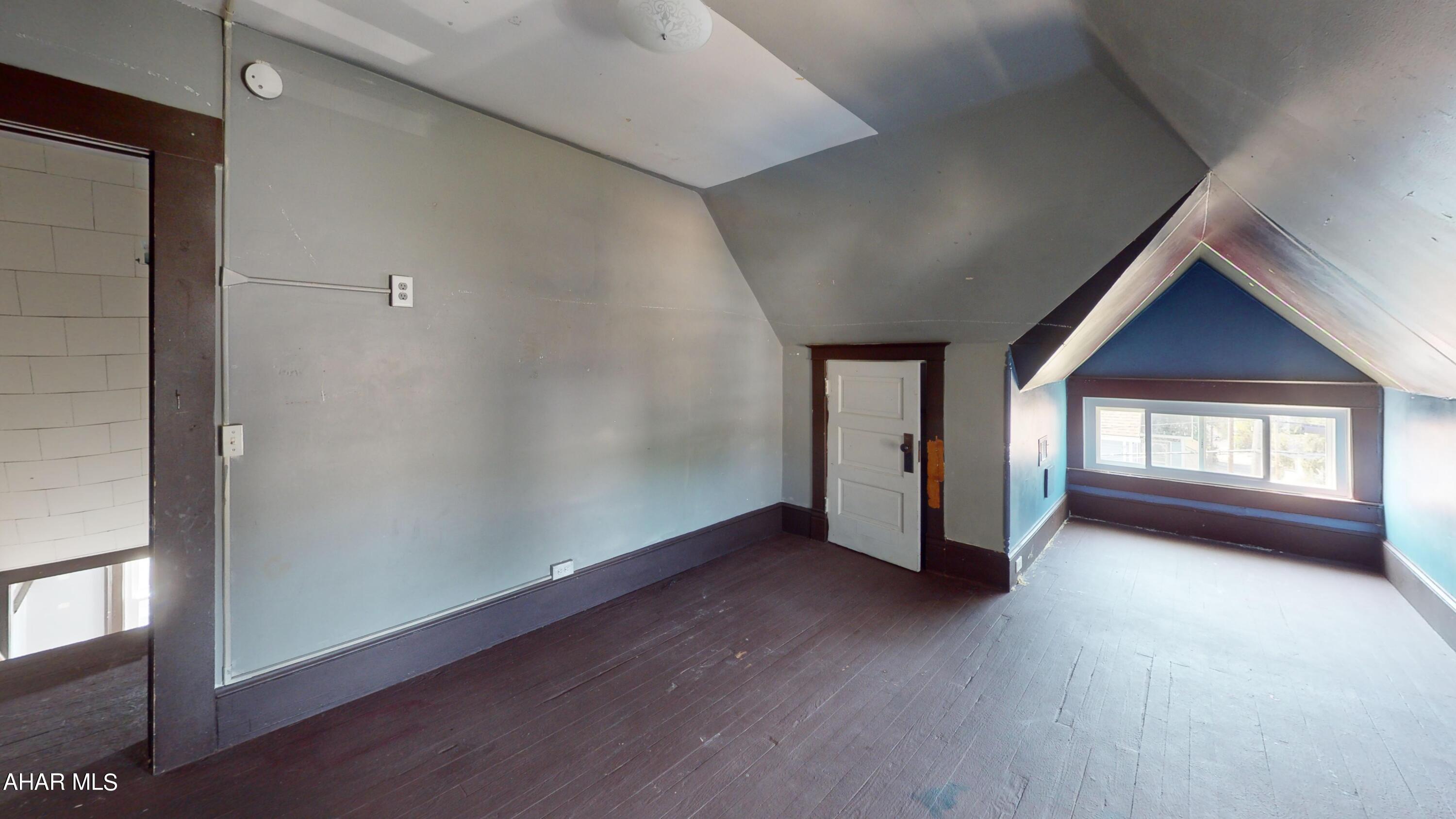 None - Residential Income