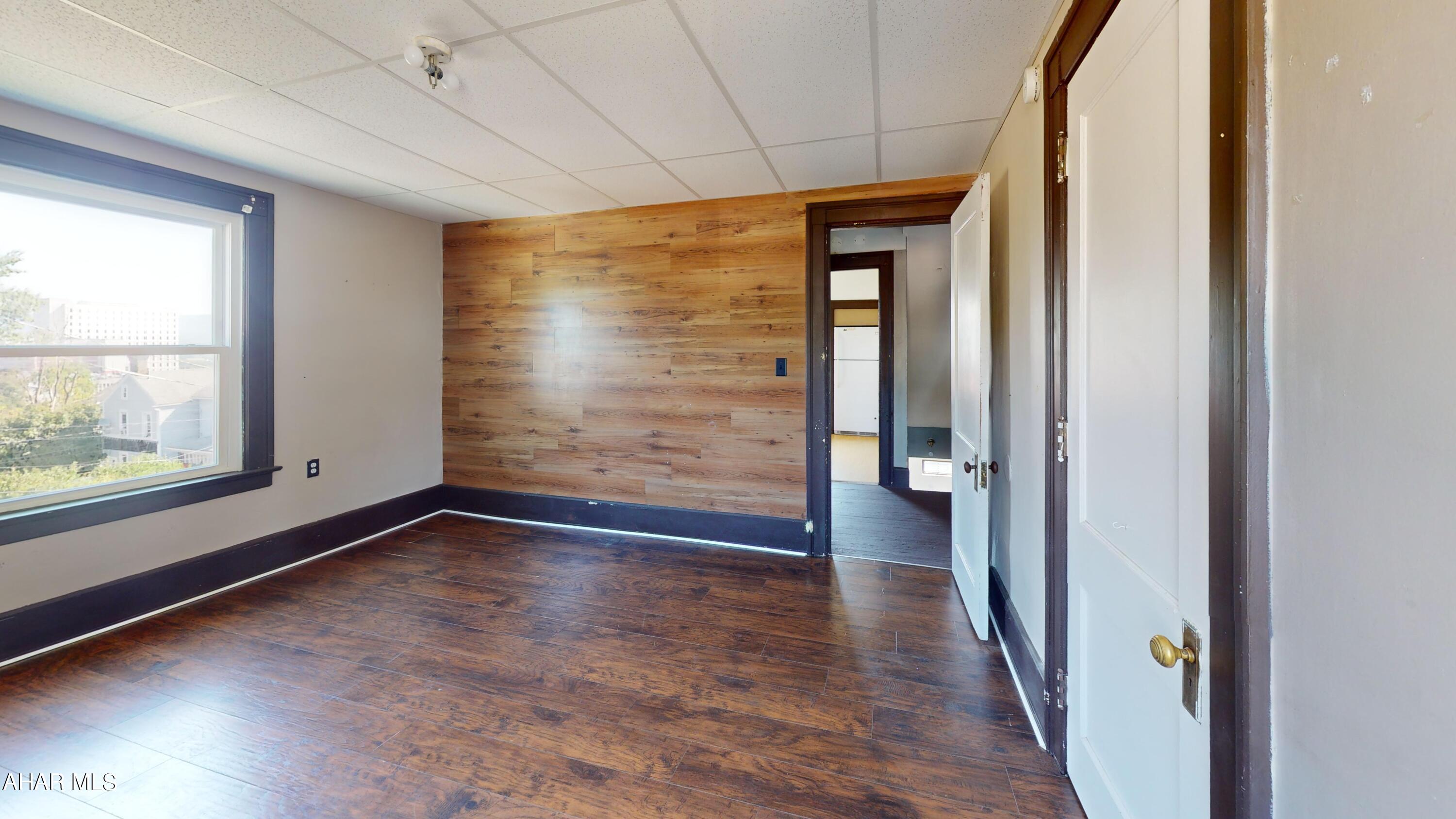 None - Residential Income