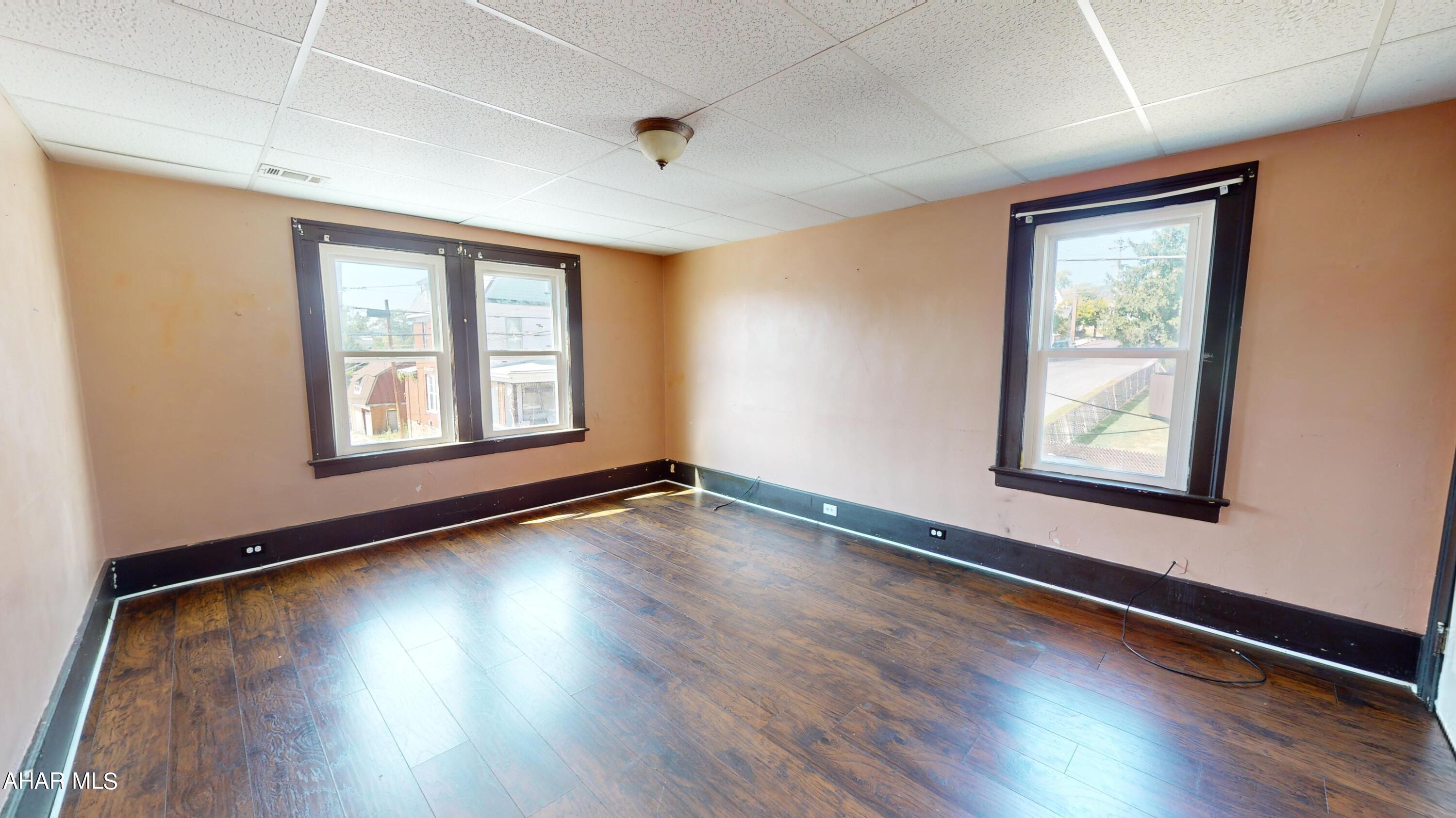 None - Residential Income