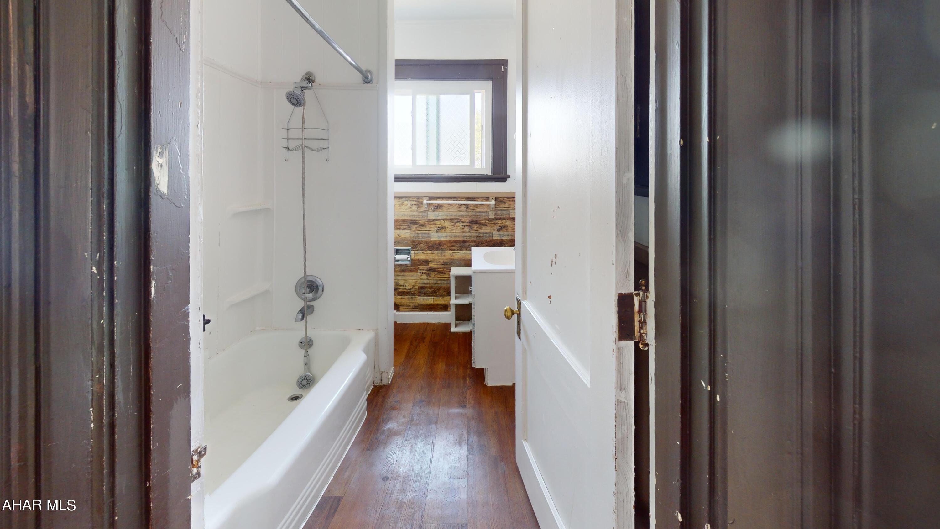 None - Residential Income