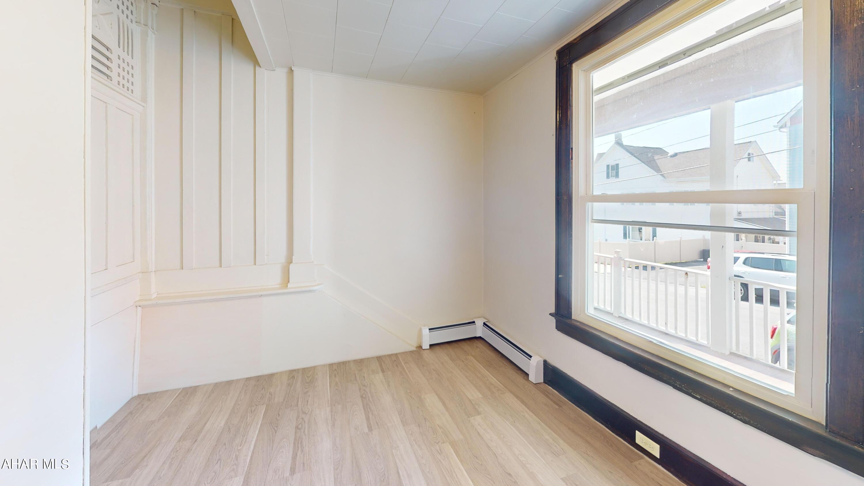 None - Residential Income