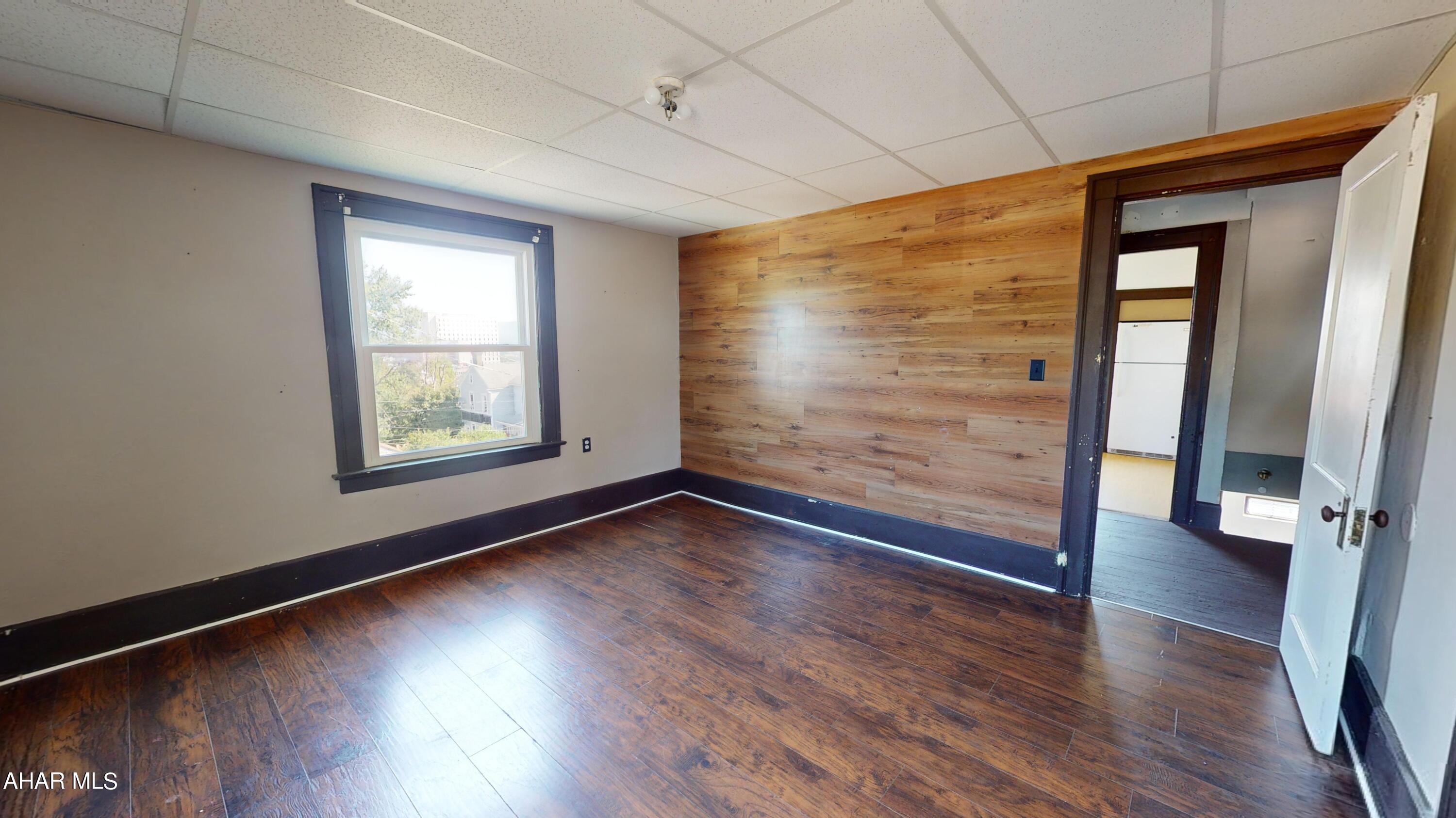 None - Residential Income