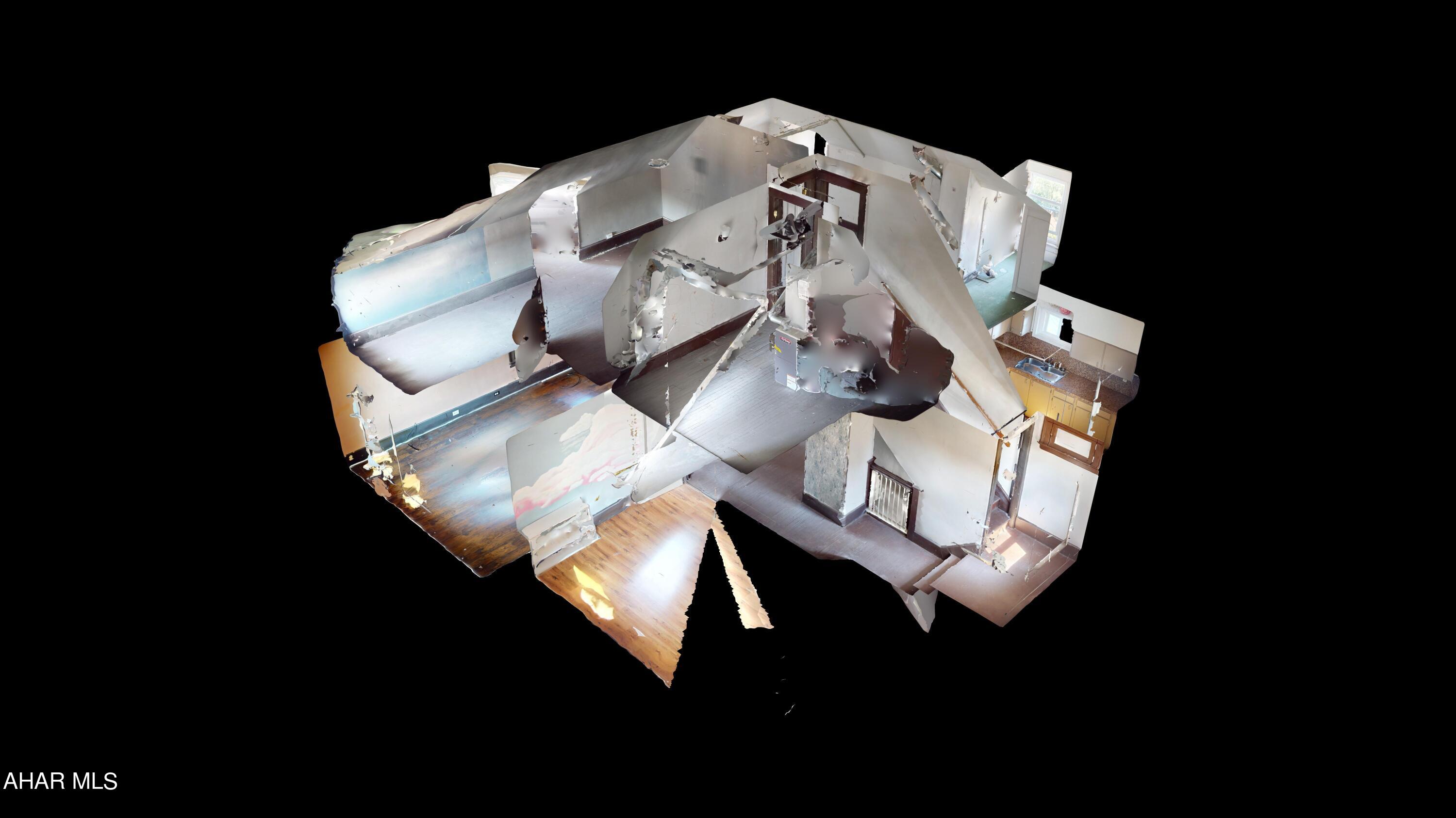 None - Residential Income