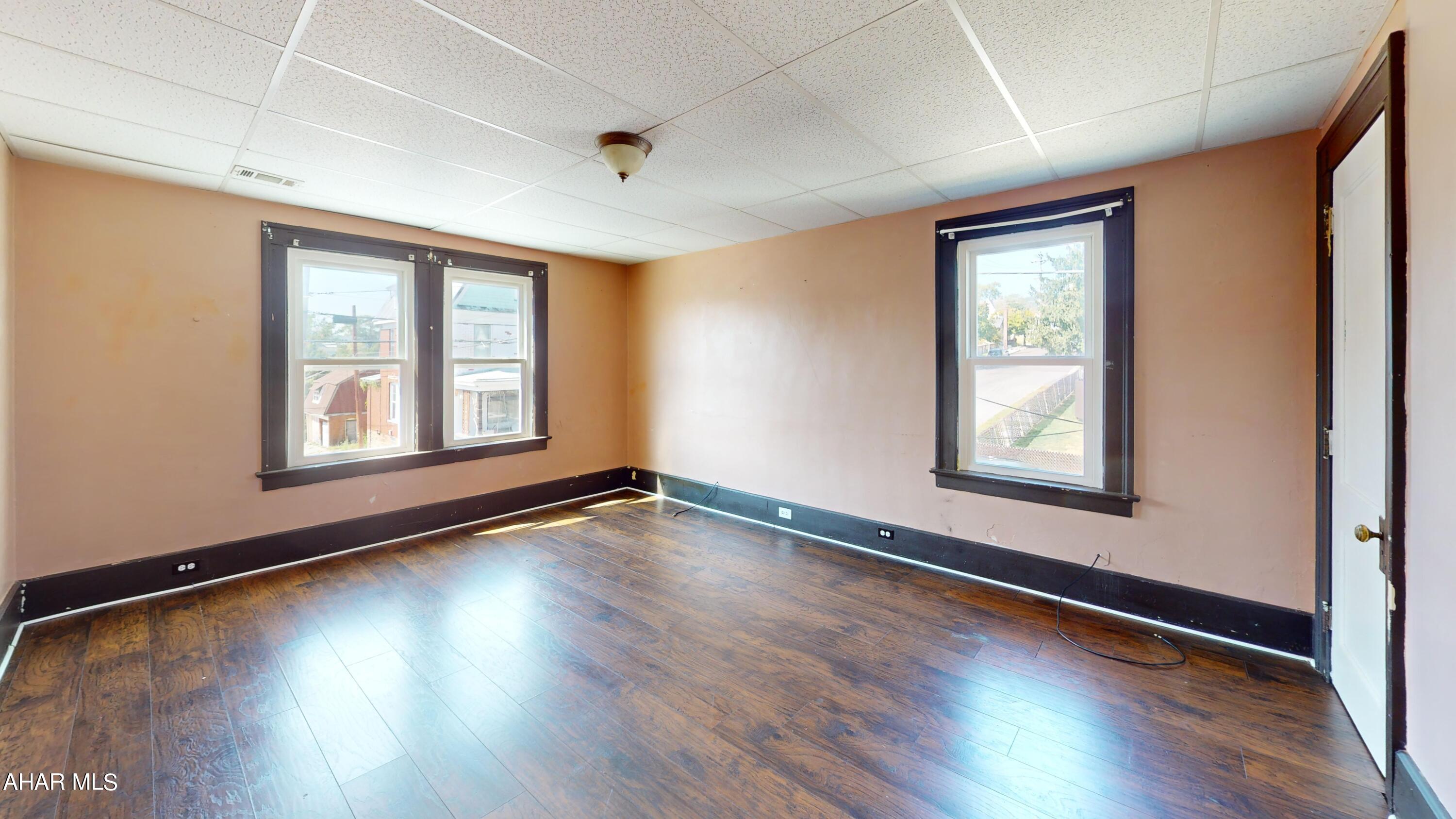 None - Residential Income