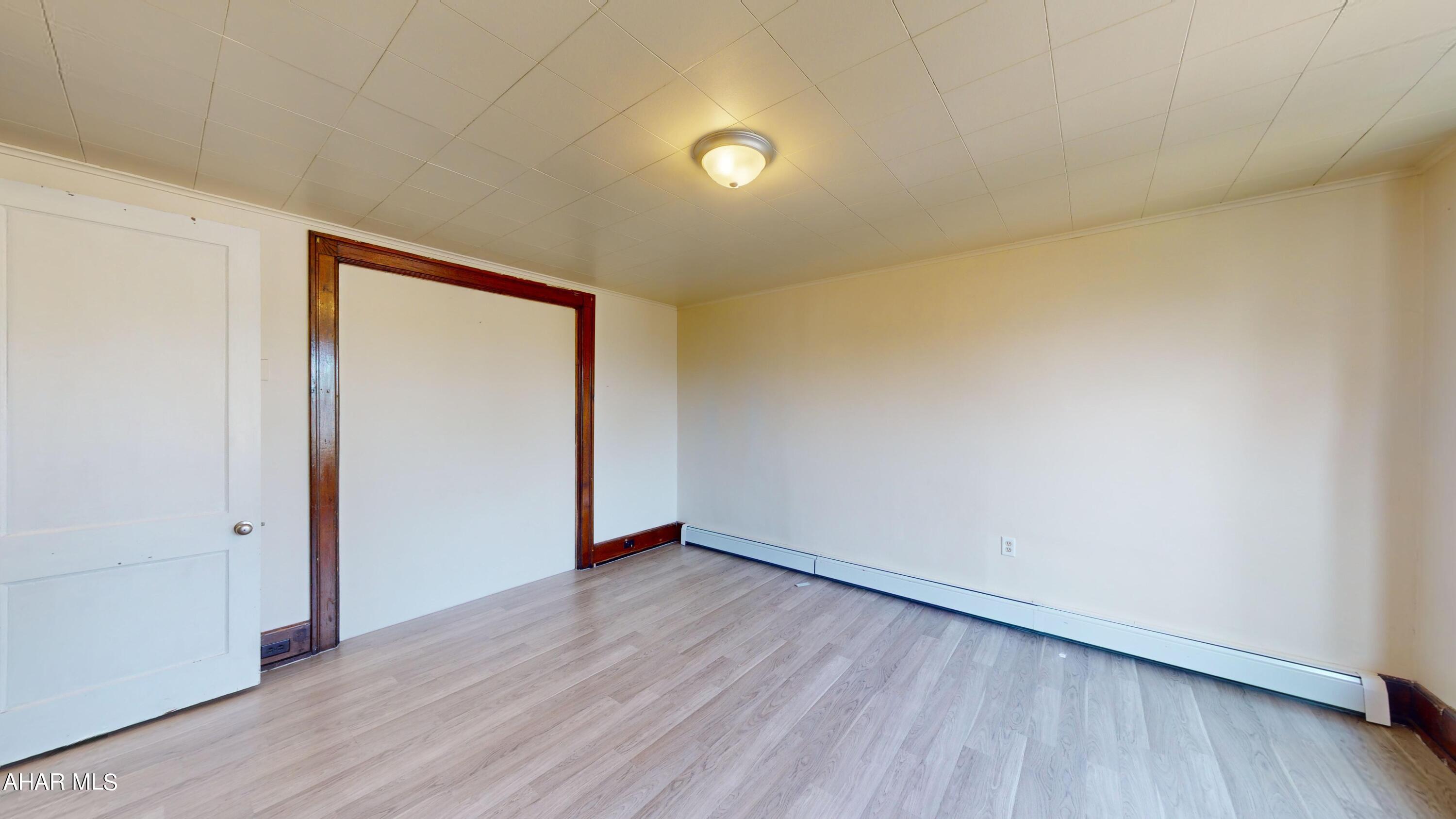 None - Residential Income