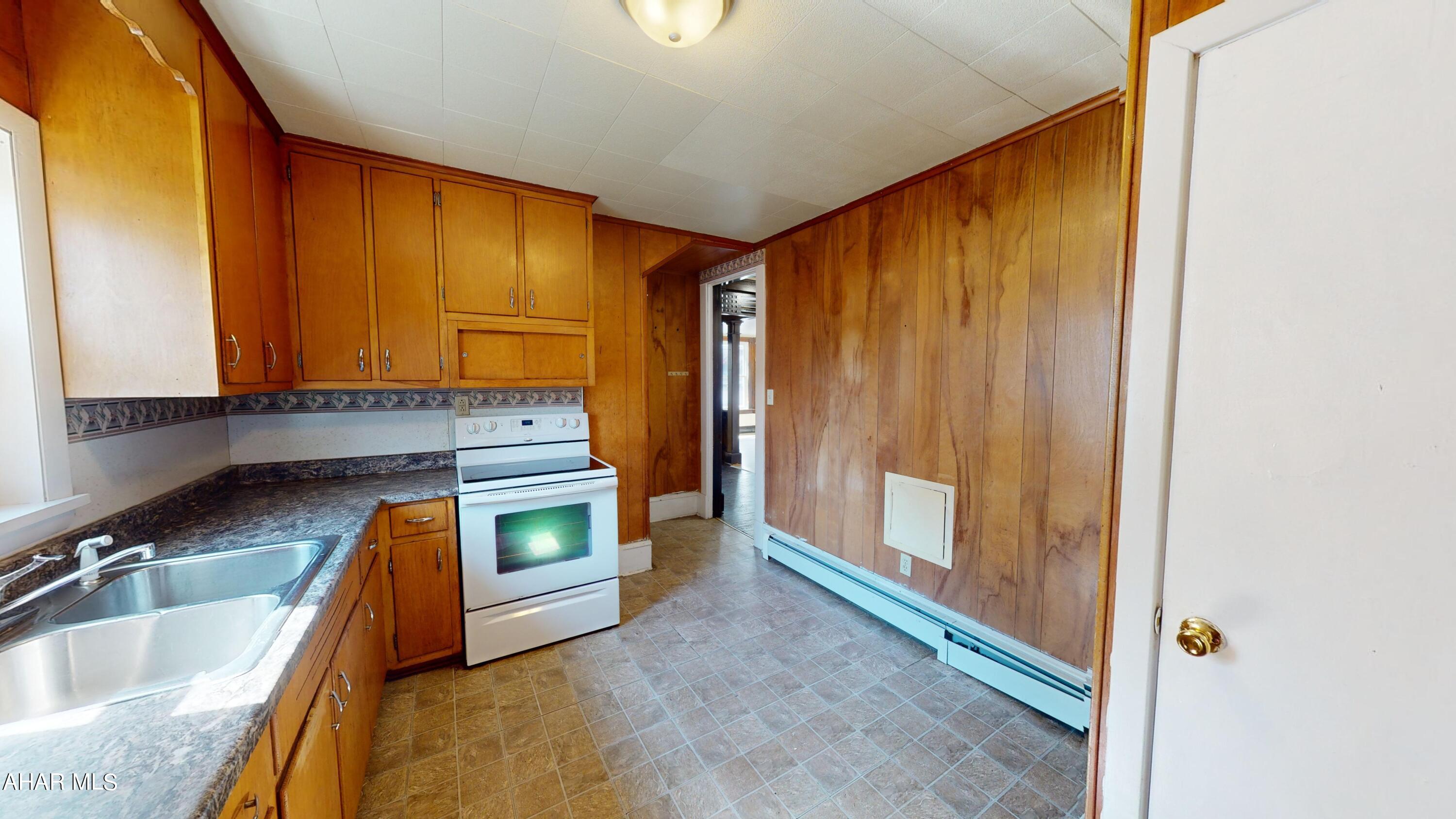 None - Residential Income