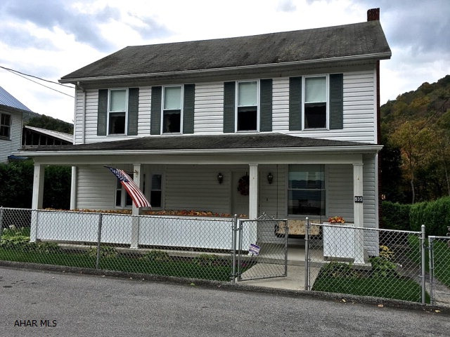 Unknown - Residential