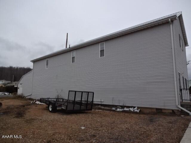 Other - Commercial Sale