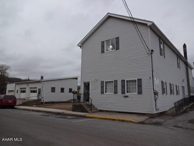 Other - Commercial Sale