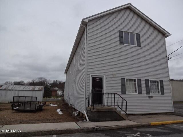 Other - Commercial Sale