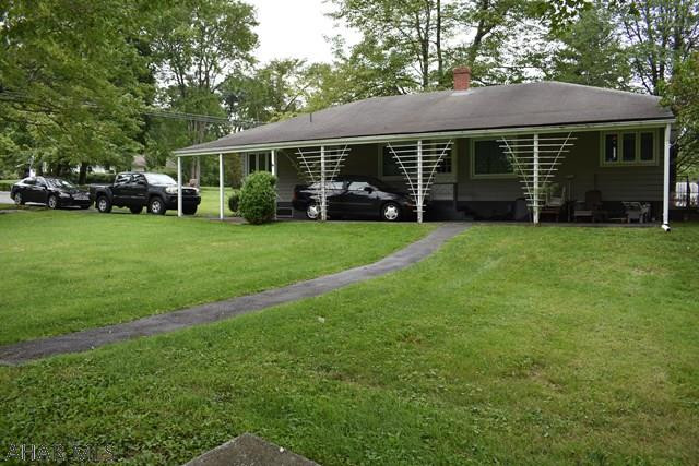 Greenwood - Residential