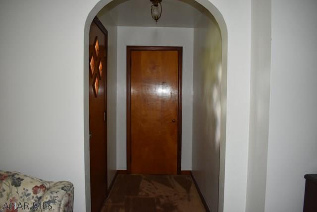 Greenwood - Residential