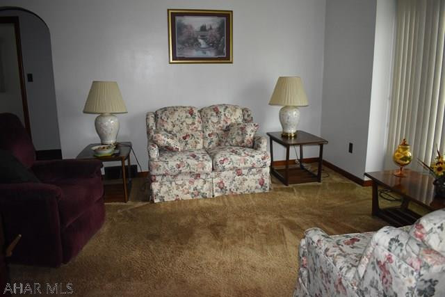 Greenwood - Residential