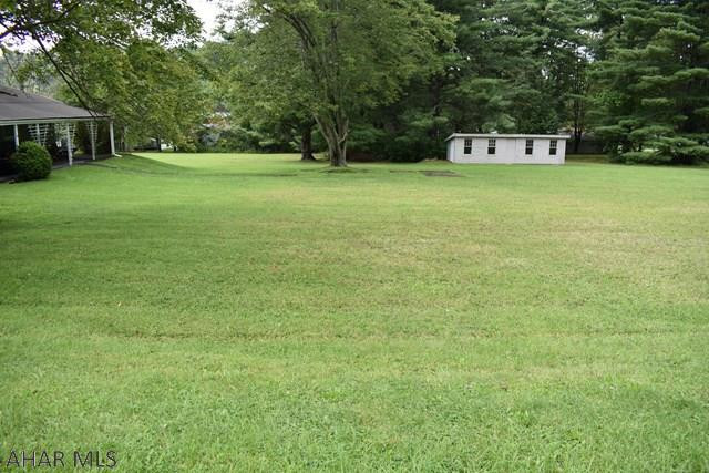 Greenwood - Residential