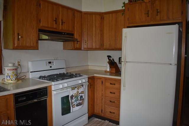 Greenwood - Residential