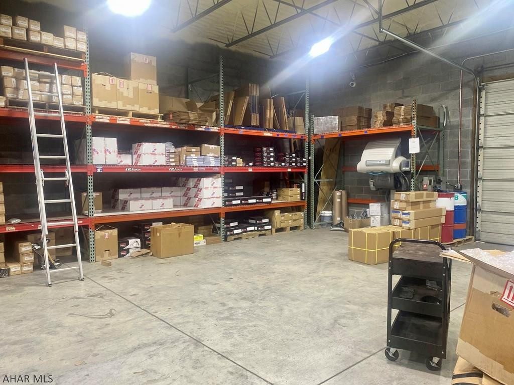 Unknown - Commercial Sale