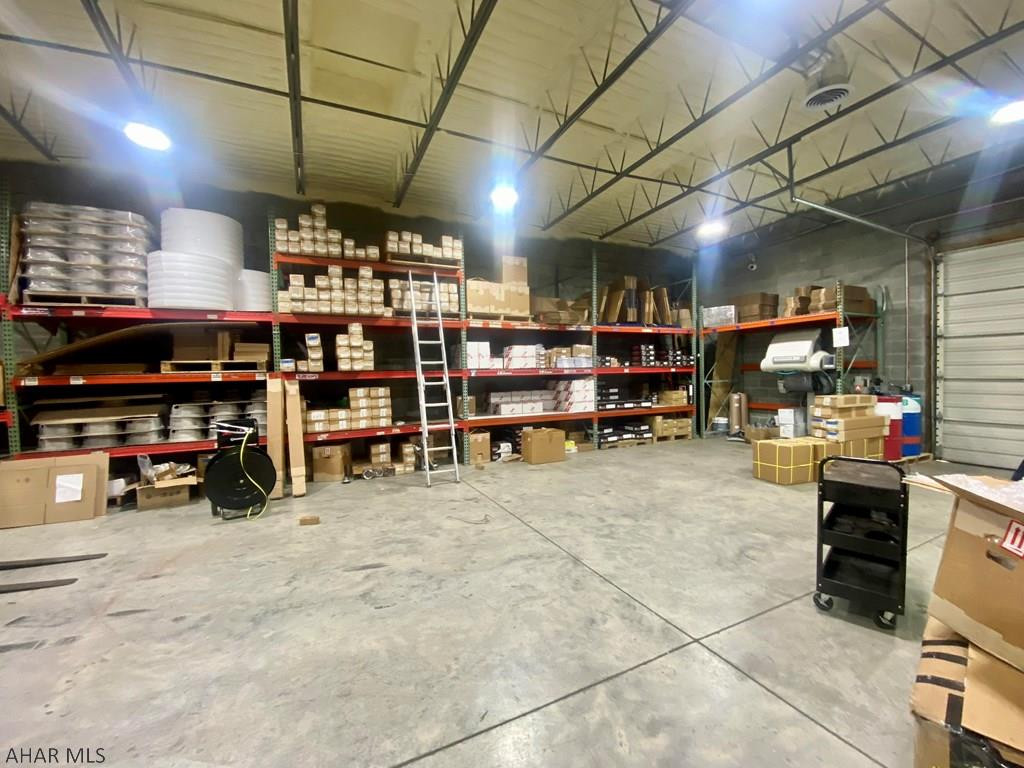 Unknown - Commercial Sale