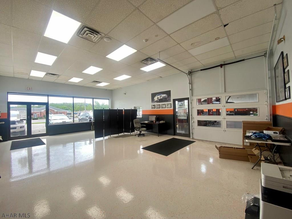 Unknown - Commercial Sale