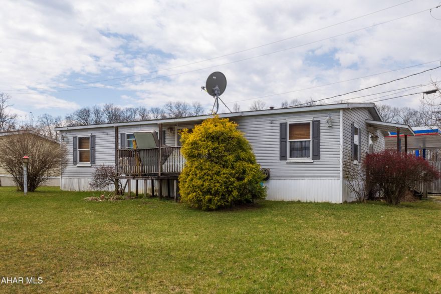 Seize this rare investment opportunity! Mobile Home Park offers consistent income with long term tenants. Property offers utility hook ups and easy access to local amenities. Minimal owner involvement required - this turn key investment provides steady cash flow. Contact Listing Agent for more details. Parcel ID (5): 10.00-15B.-075.00-001, 10.15B.-075.00-002, 10.00-15B.-075.00-003, 10.00-15B.-075.00-004, 10.00-15B.-075.00-005.  PRE APPROVED  BUYERS ONLY Motivated seller