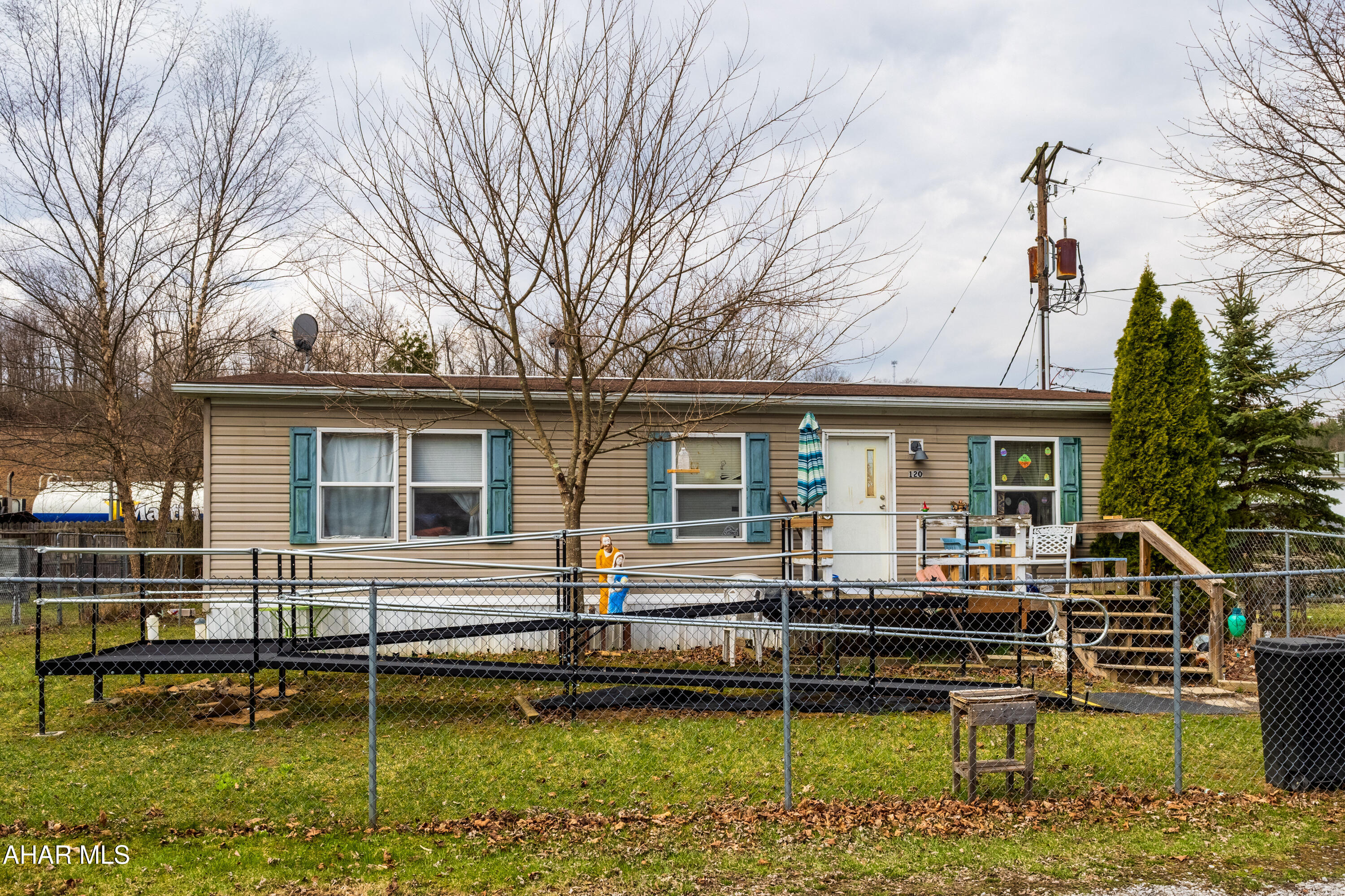 None - Commercial Sale