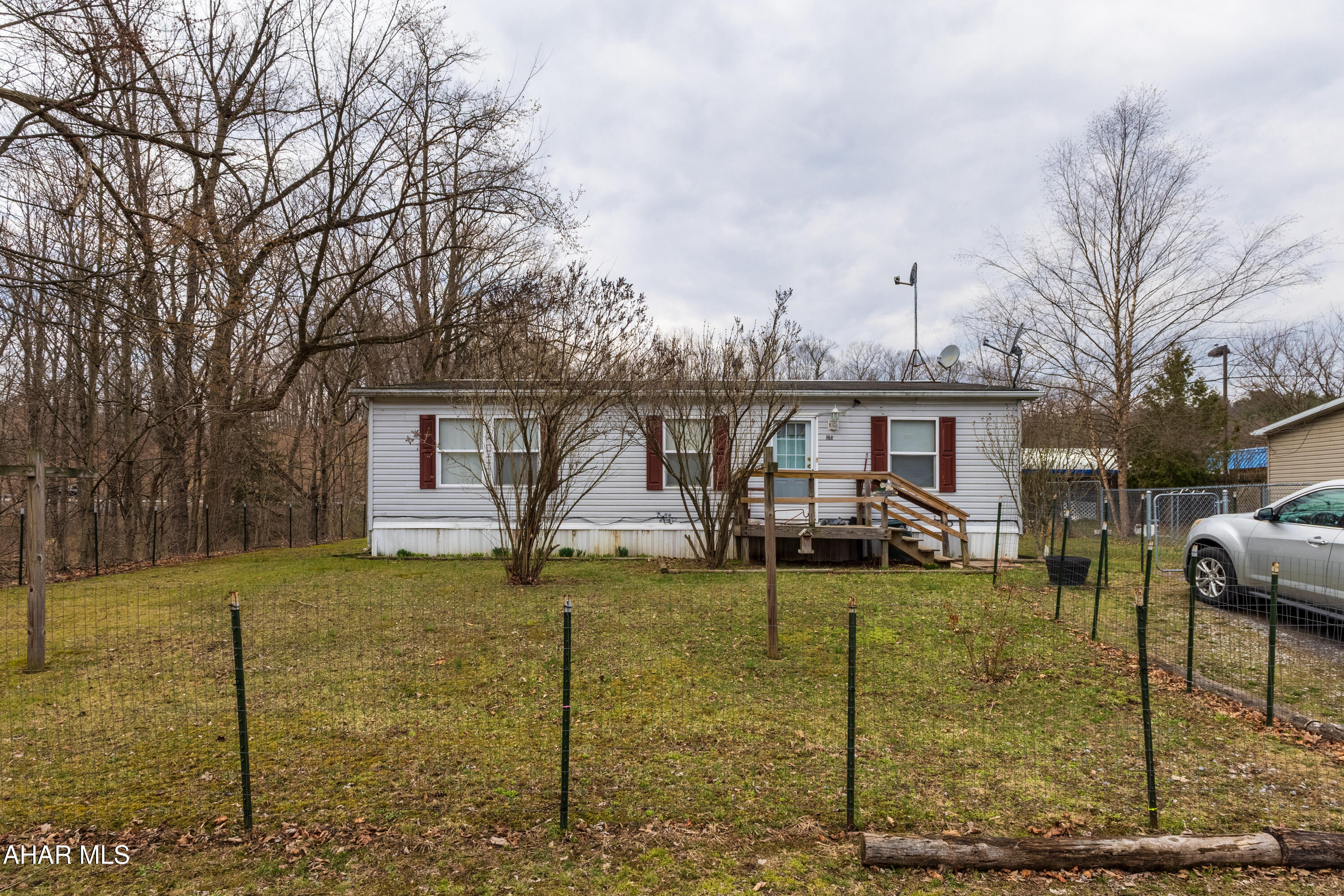 None - Commercial Sale