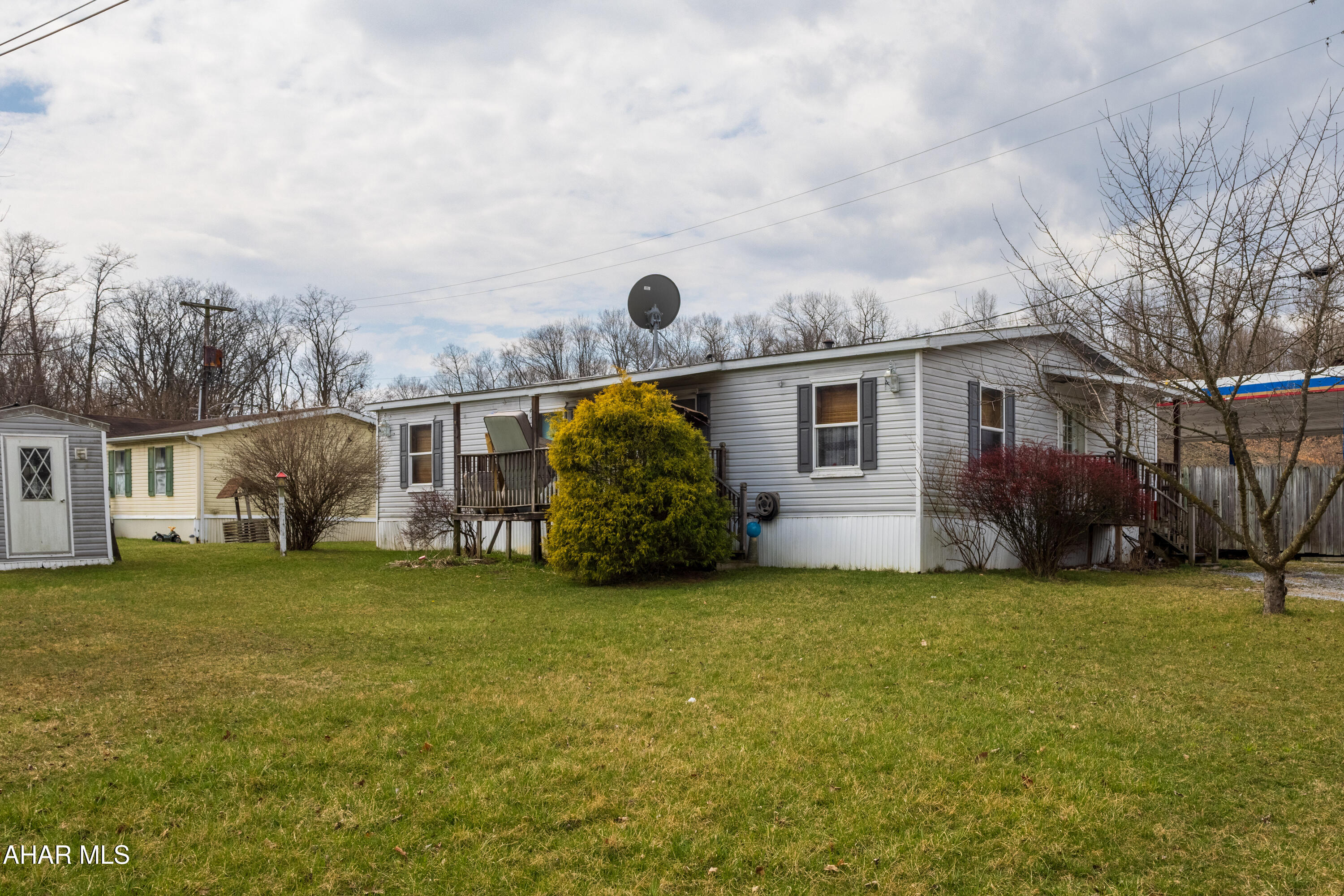 None - Commercial Sale