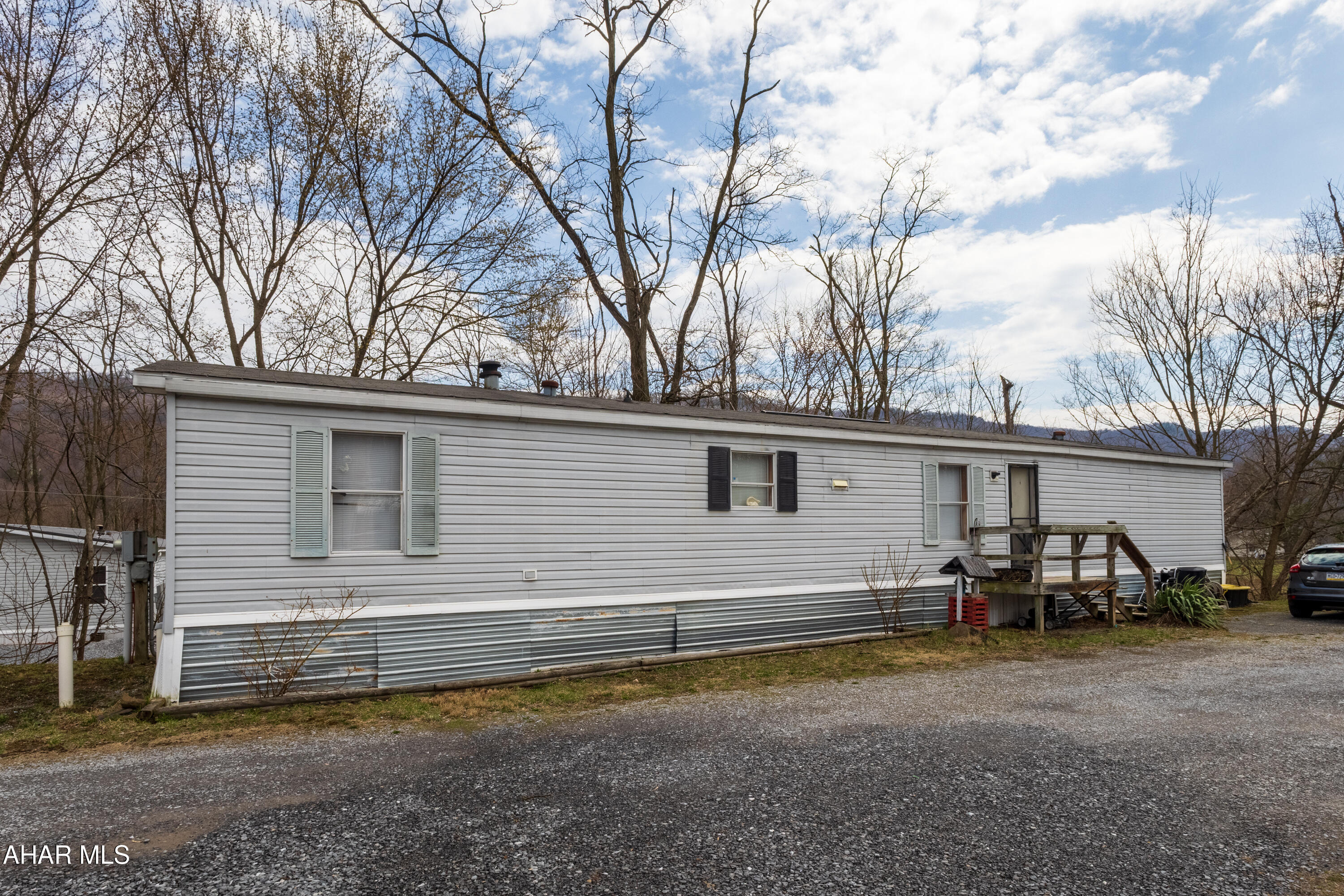 None - Commercial Sale