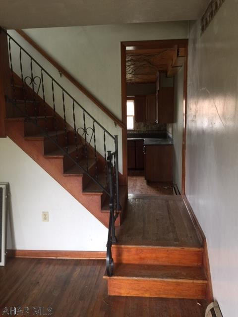 Homers Gap - Residential