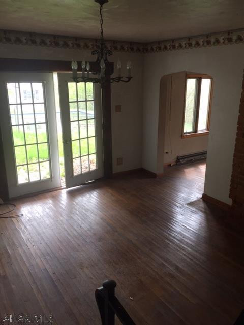 Homers Gap - Residential