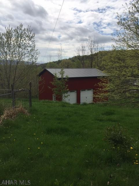 Homers Gap - Residential