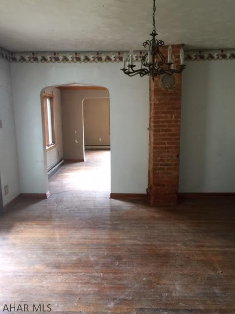 Homers Gap - Residential