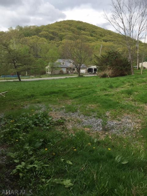 Homers Gap - Residential