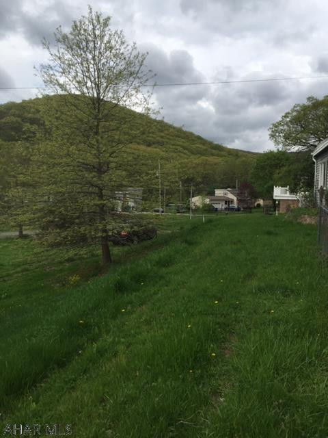 Homers Gap - Residential