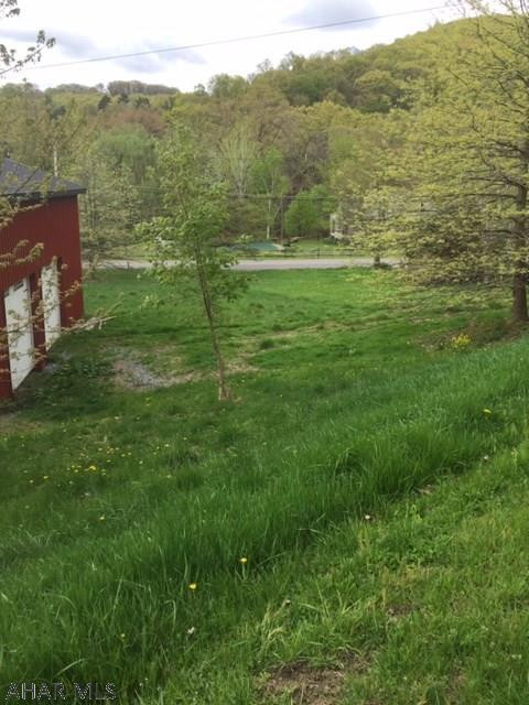 Homers Gap - Residential