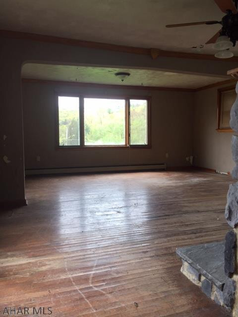 Homers Gap - Residential