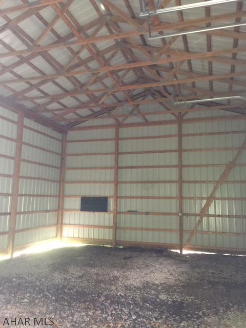 Homers Gap - Residential