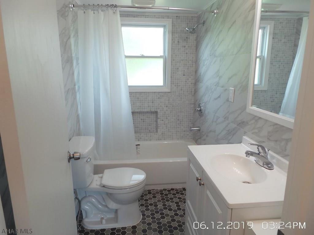 College Heights - Residential