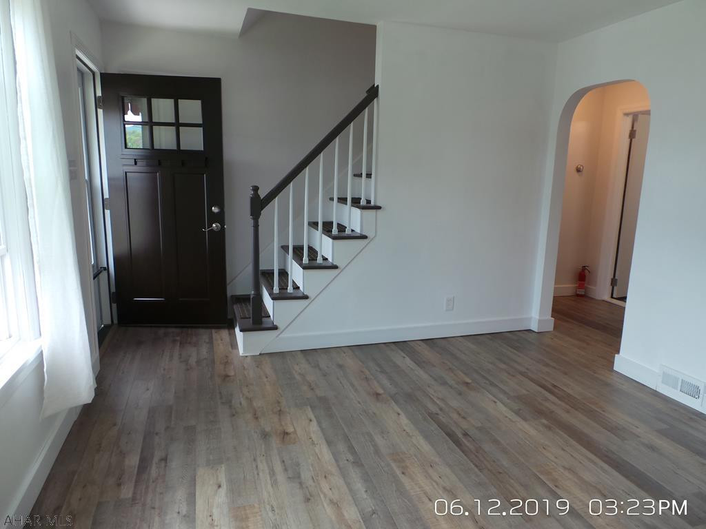 College Heights - Residential