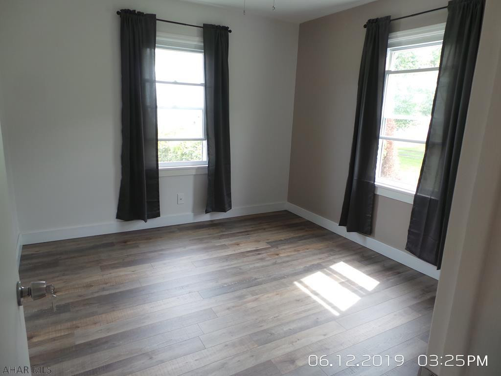 College Heights - Residential