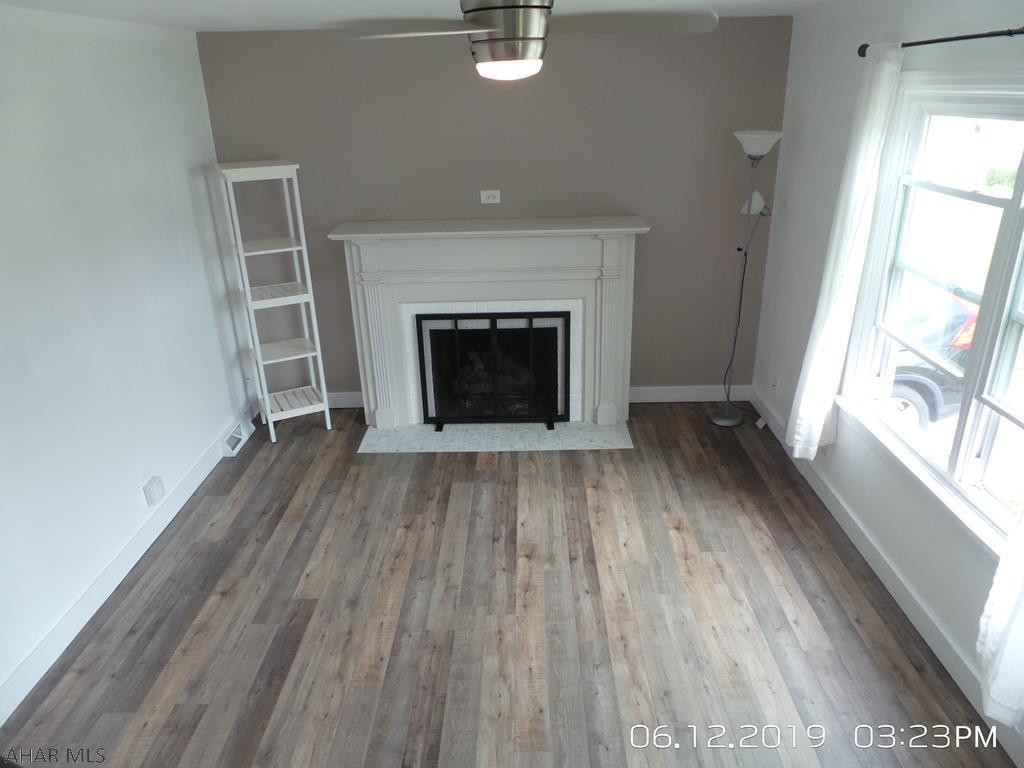 College Heights - Residential