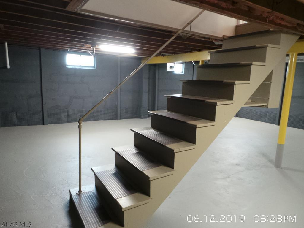 College Heights - Residential