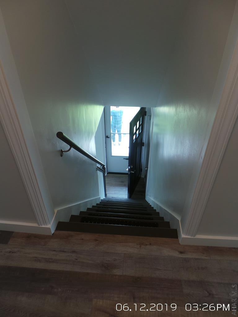 College Heights - Residential